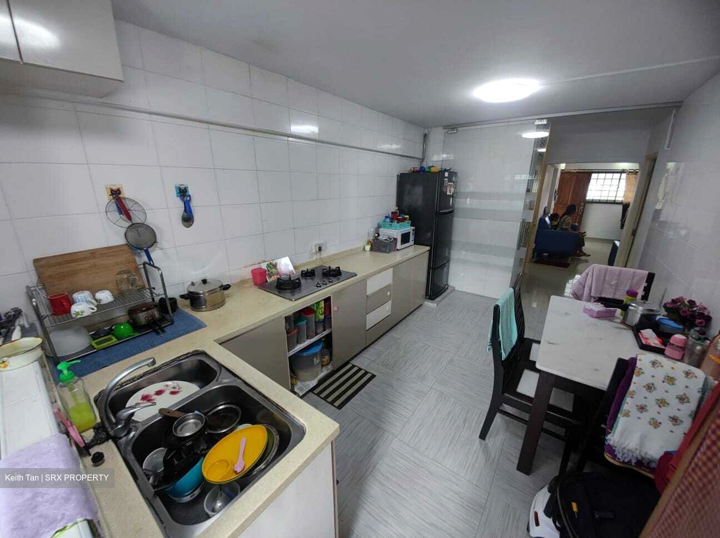 Blk 110 Tampines Street 11 (Tampines), HDB Executive #314222711